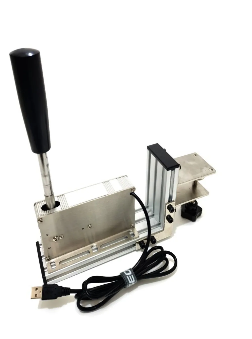 PC USB Racing Games Sequential Shifter H Gear Shift SIM For Logitech G920 G923 G25 G27 G29 Thrustmaster T300RS/GT T500 For ETS2