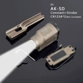 AK-SD Tan