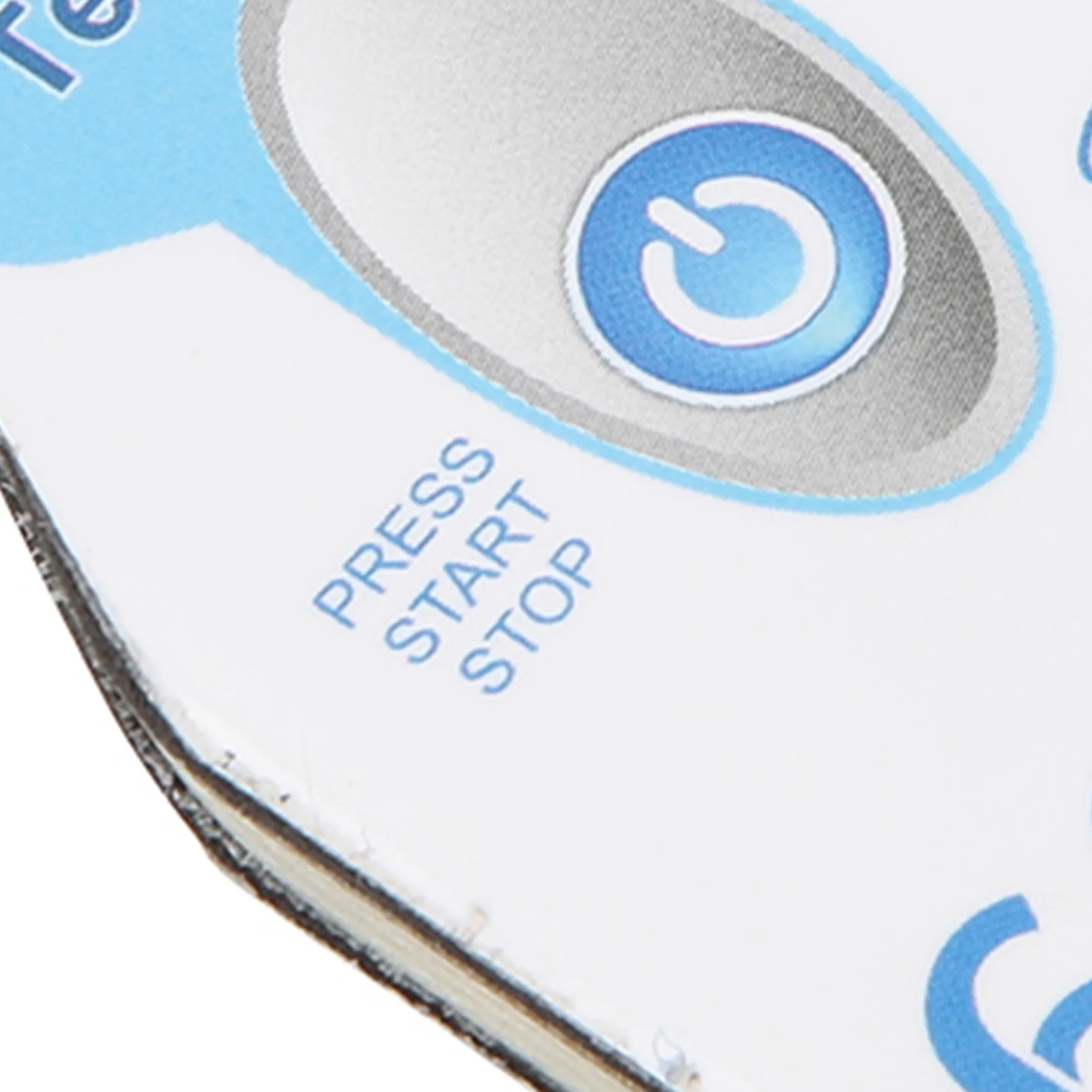 Gravador de Temperatura USB e Data Logger, PDF Single Use, Porta USB do Relatório, 10000 Pontos