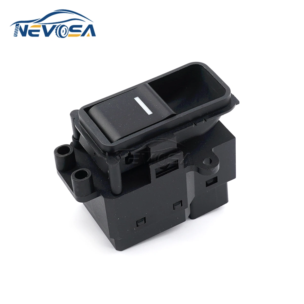 NEVOSA 35770-SDA-A21 For Honda Accord 7th 2.4L Generation Rear Left Right Electric Window Switch Button Control 2003-2007