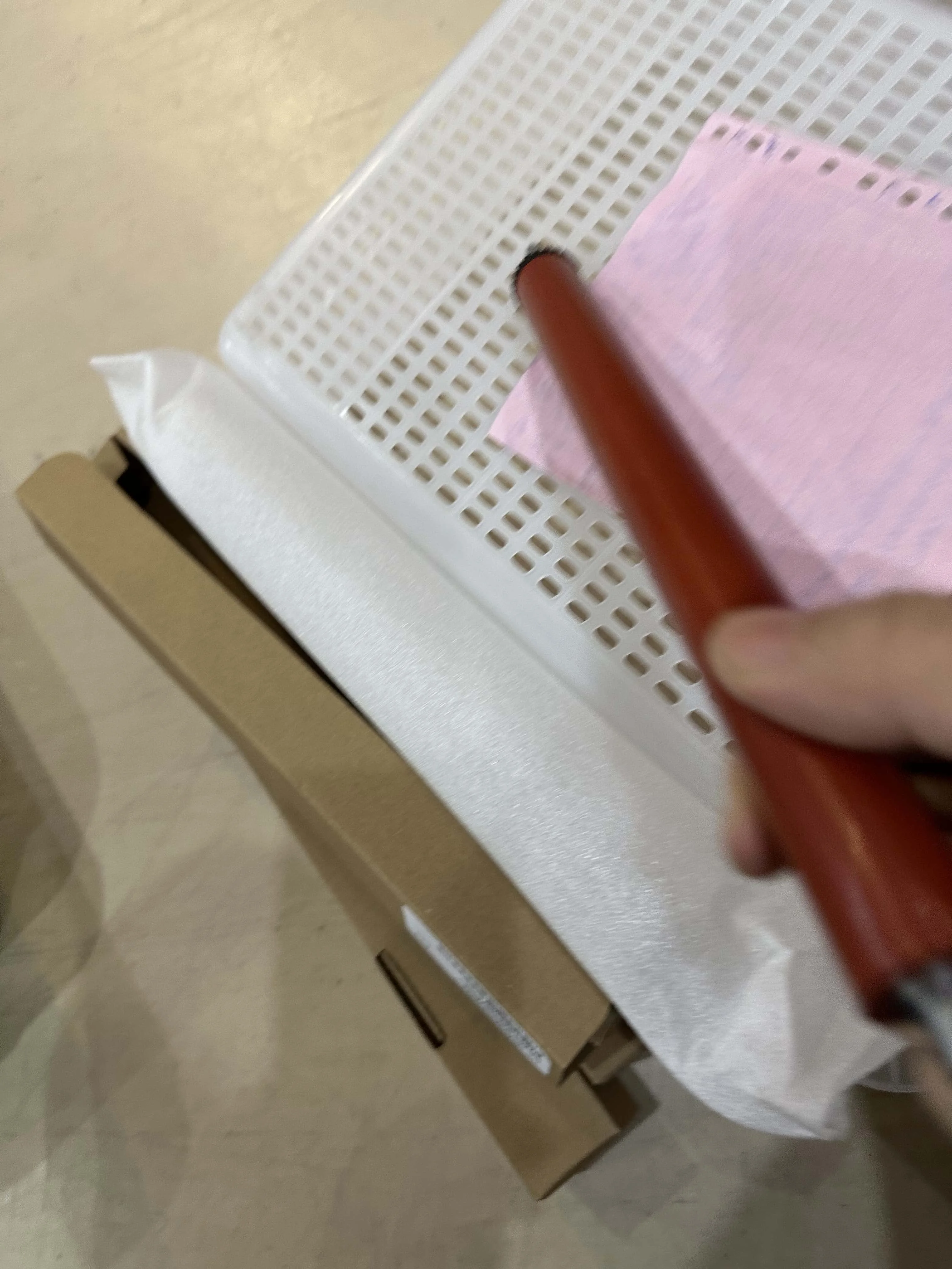 

5X RM2-5399-000CN RM2-2554 LPR-M402 Fuser Lower Pressure Roller for HP LaserJet Pro M402 M403 MFP M426 M427