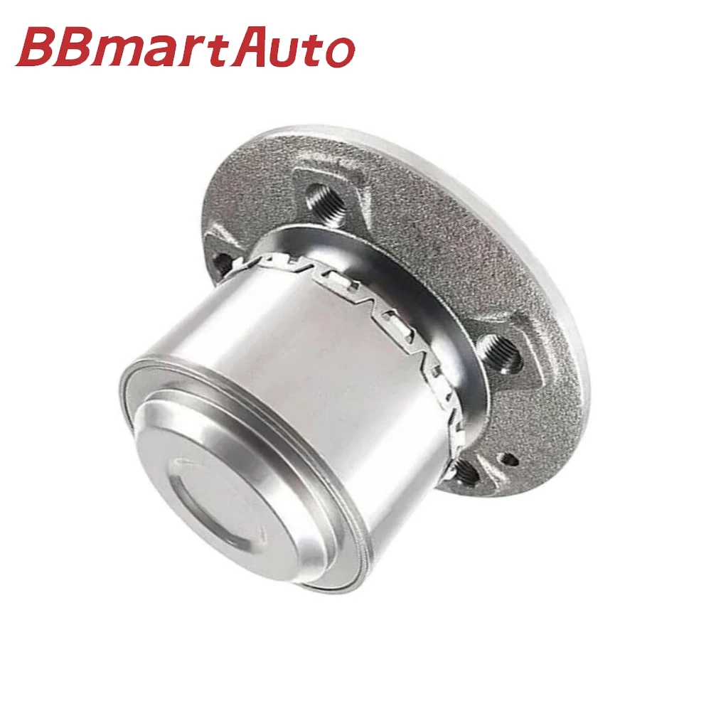 A6393301332 BBmart Auto Parts 1pcs Front Right Hub Wheel Bearing For Mercedes Benz Vito W639 OE 6393301332 Car Accesssories