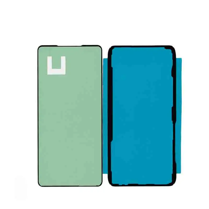 For Samsung Galaxy S20 FE S20fe Waterproof Adhesive Front LCD Screen Back Cover Sticker Battery Camera Lens Glue Repair Parts