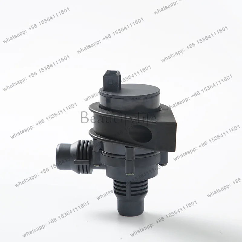 X5 X6 generator cooling electronic auxiliary water pump 64119197085 electronic automobile water pump