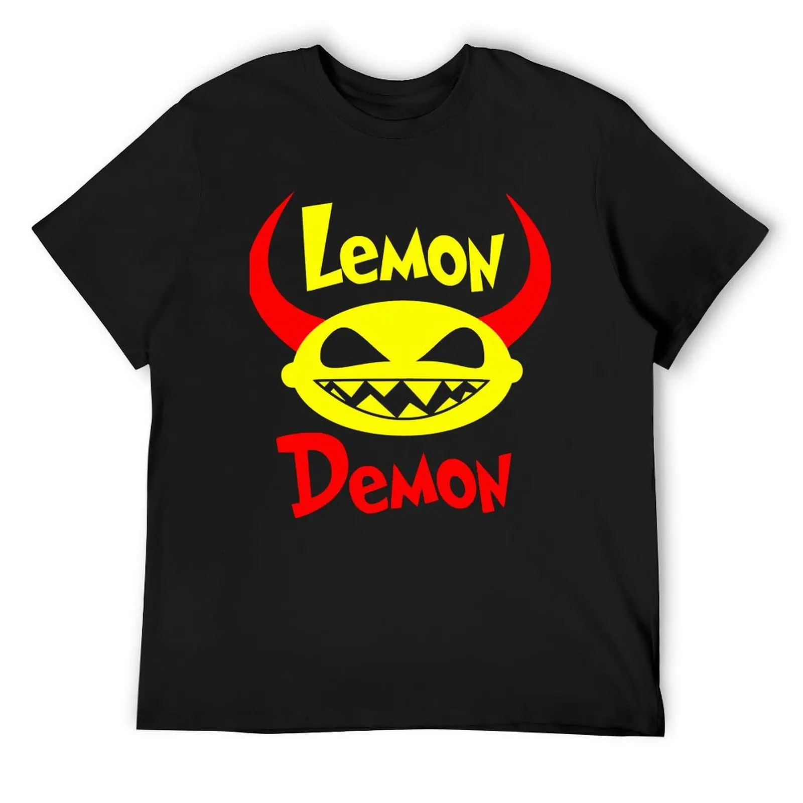 

Lemon-Demon-Merch Essential T-Shirt heavyweights blanks for a boy sports fans men t shirts