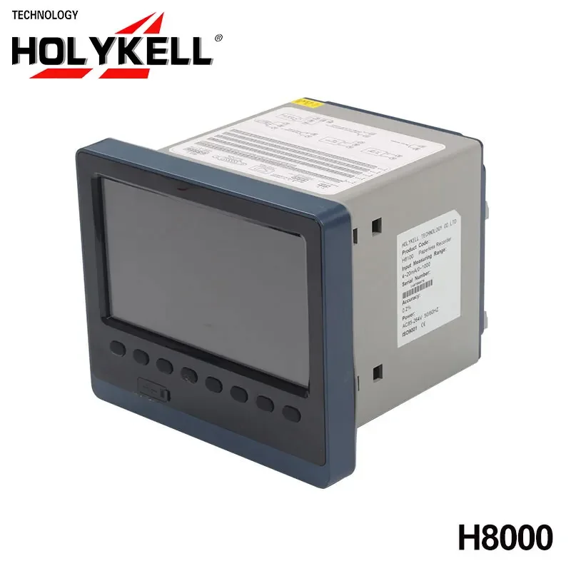 Holykell H8100 Automatic Electronic Digital Display Water Liquid Level Controller