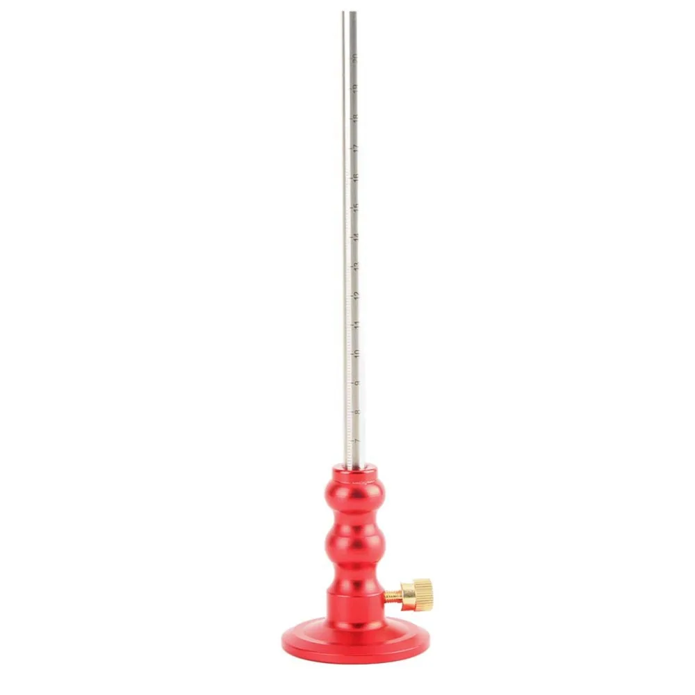 Markeermes Tool Mortice Gauge Wood Marking Gauge Red Extra Marking Wheel Mortise Gauge Set Wood Scribe for Woodworking