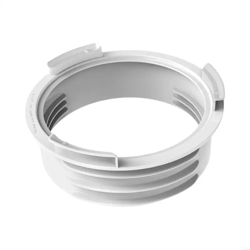 

Universal Air Conditioning Exhaust Hose Extension For 130mm To 150mm Round Openings On temperature regulation Systems 87HA