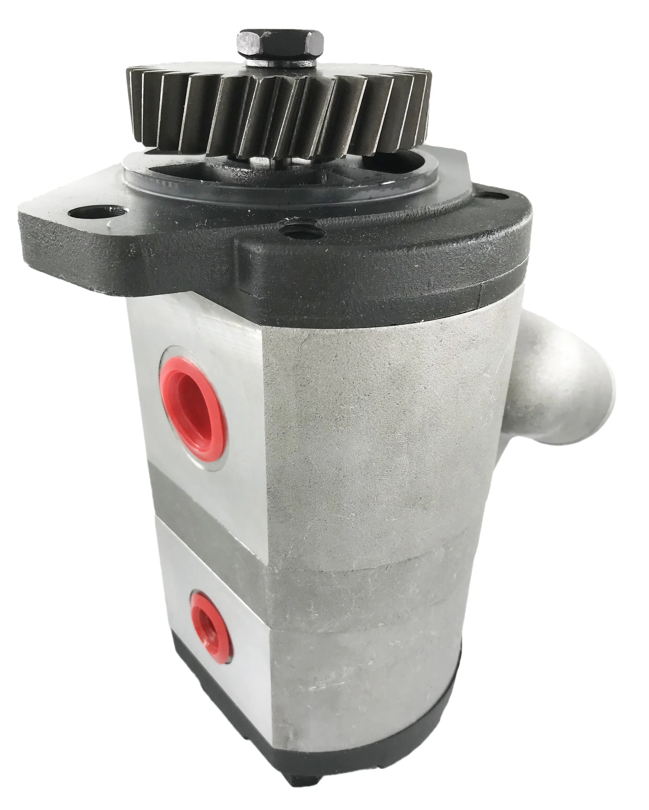 

Hydraulic Pump RE73947 Tractor Parts for 5076E 5082E 5090E Agricultural Machinery