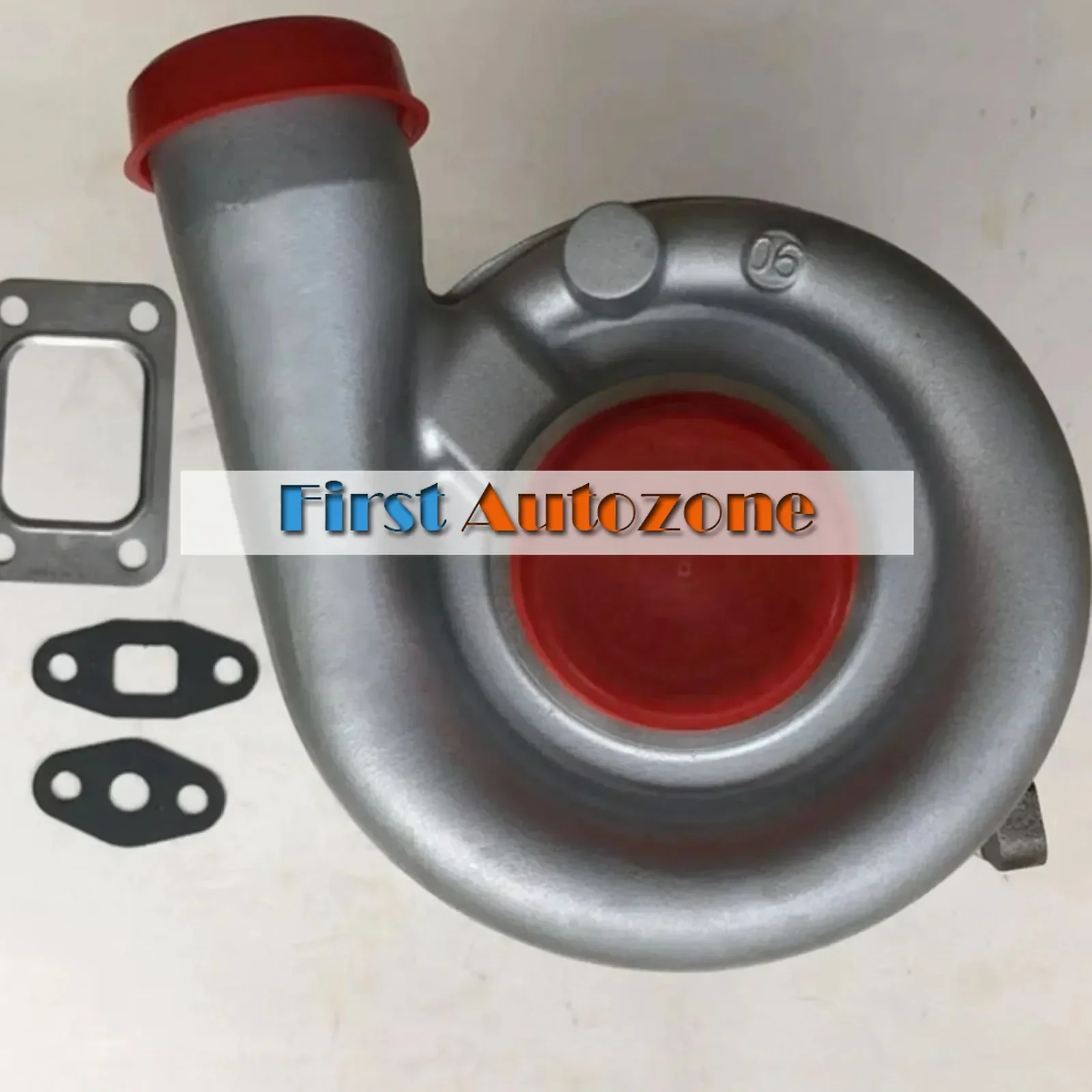

Turbocharger 04232252 KZ For Deutz BF4K310 BF4L914 BF4M913 Engines