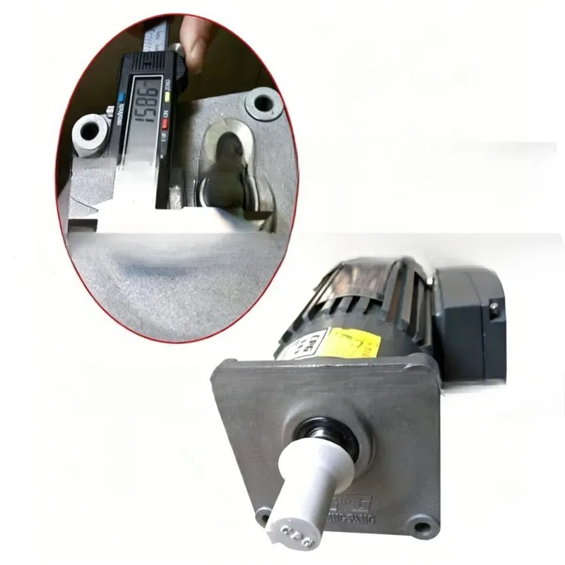 Accessories 380V Drive Motor 437044-4 for C44BP C44BB C44BR C64BB C64BR Dishwasher Replace