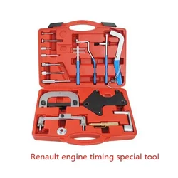 1PC Engine Timing Tool For Renault Megane Scenic Laguna 1.4 1.6 1.8 2.0 16V
