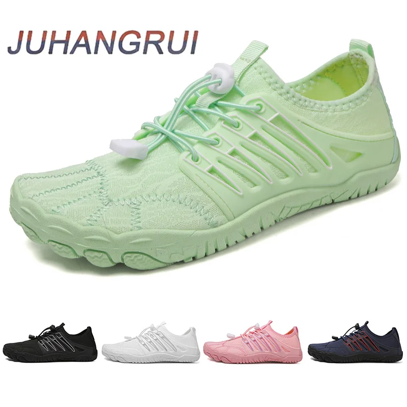 

Water Shoes Men Women Adult Quick-Dry Aqua Sock Barefoot for Beach Swim River Pool Lake Hiking Kayaking Surfing Cycling Sneakers