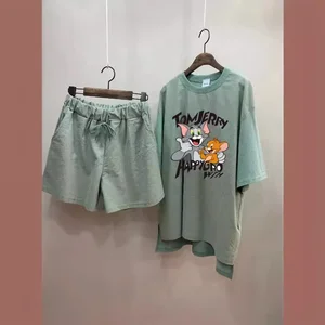 10 Main Sales Tweed Set - №3