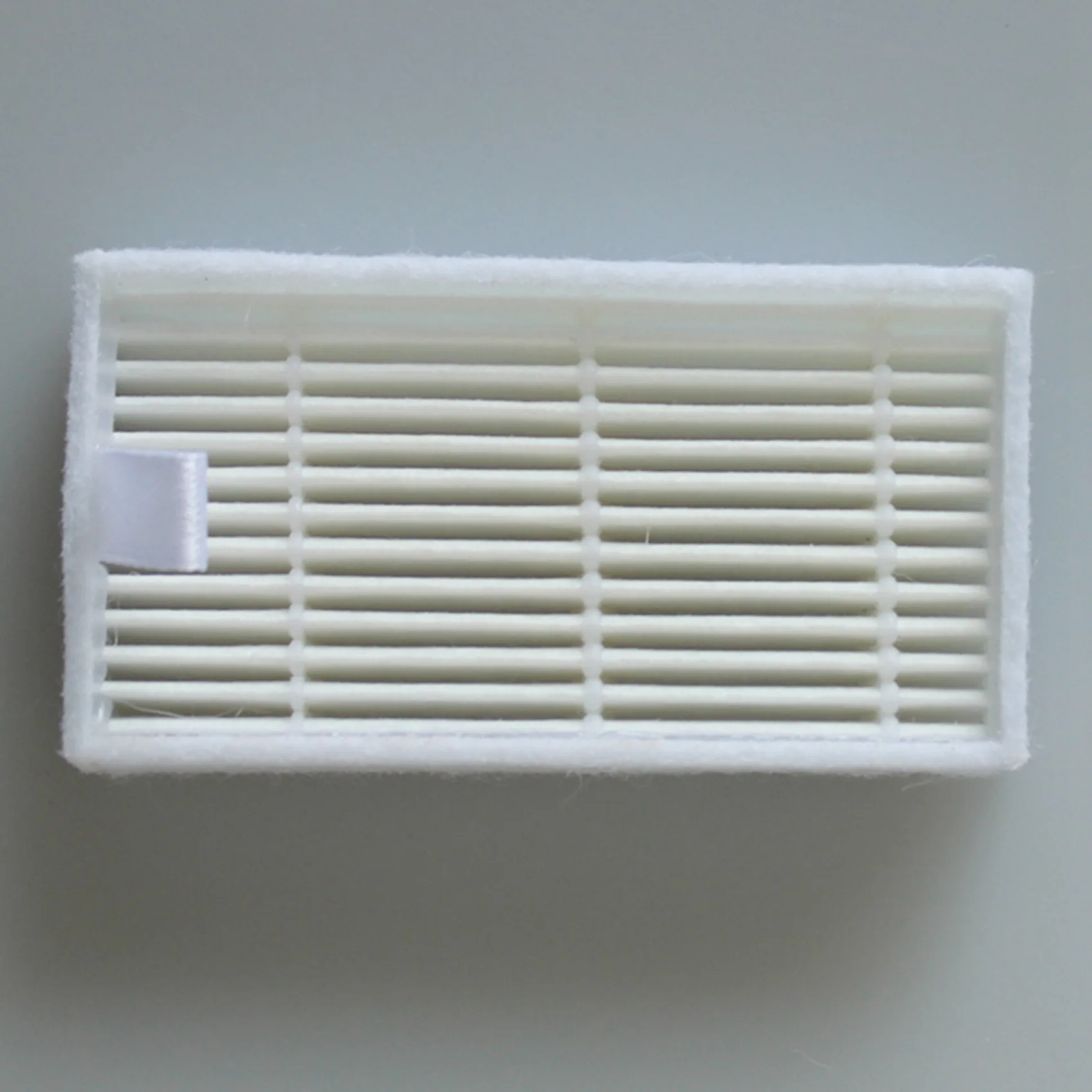 ABUD-60 Pc Filter Hepa untuk Ilife V5 V5S V3 V3S V5pro V50 V55 X5 V5S Pro Robot Suku Cadang Penyedot Debu