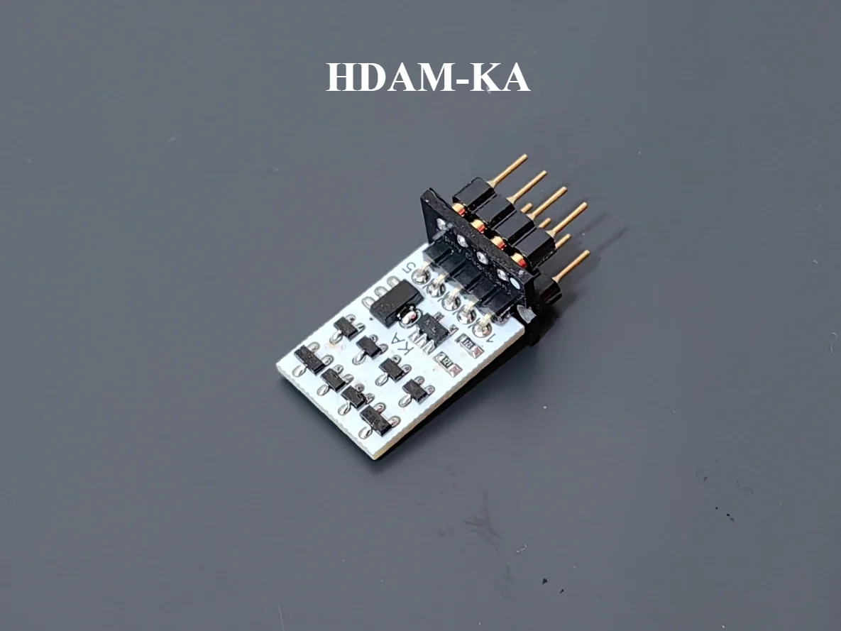 Maranz HDAM-KA Class A Discrete Operational Amplifier, Super