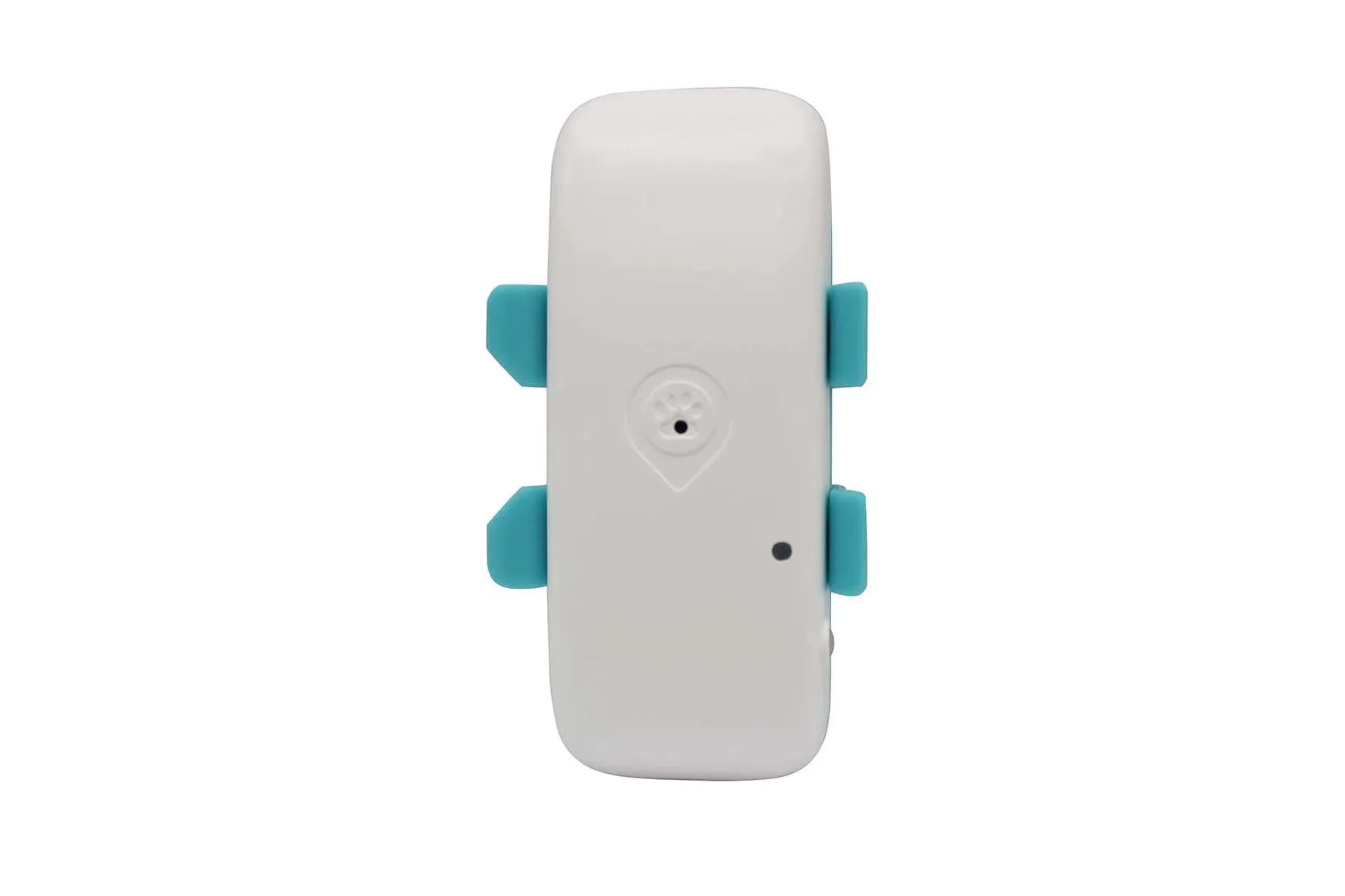 Localizzatore GPS per animali domestici 4G Monitoraggio in tempo reale Localizzatore di animali per cani Gatti TKSTAR LTE Localizzatore GPS GSM Crawler Geo-recinza APP gratuita