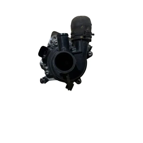 Hot-selling Used High Quality for CT5 LSY Automotive Electric Water Pump Assembly Engine Spare Part Retrofit/Upgrade