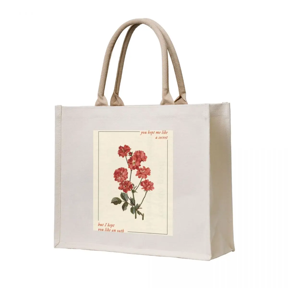

all too well Tote Bag shopper bag woman free delivery bags Canvas bag for women