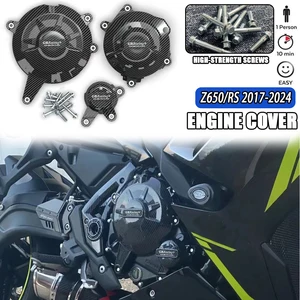 10 Hauptverkaufsmotor Cap Z650 - №9