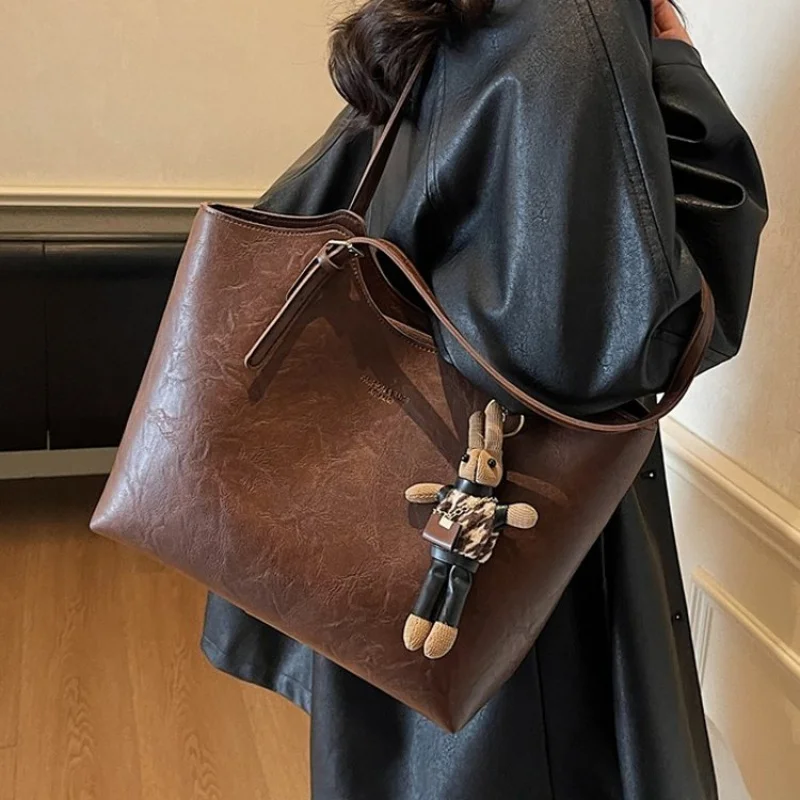 

Women's Crossbody-Bag Made Of Marten-Print Leather Boasting Casual El Salvador High-End Neat Spacious Daily Style