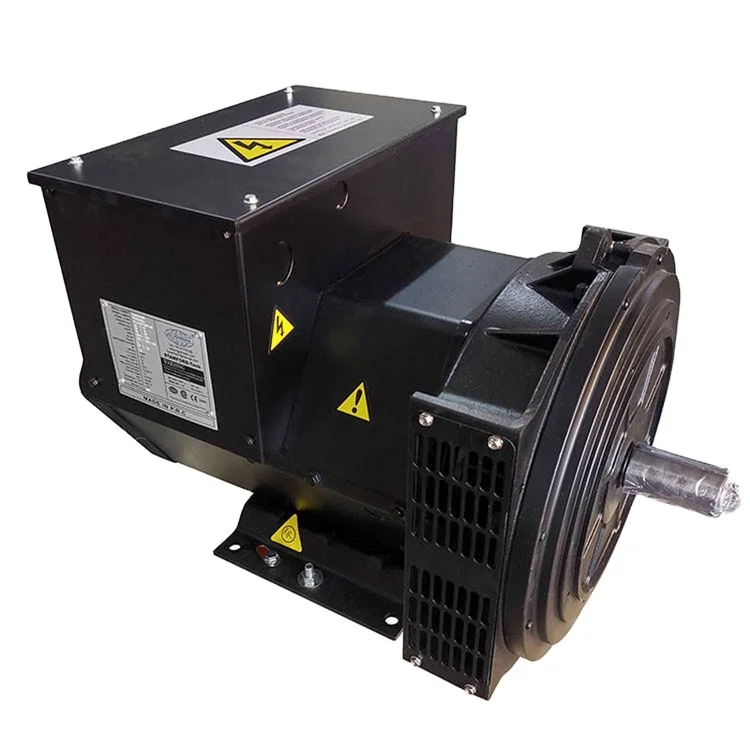 

20KW Three Phase Alternator STC-20 Ac Alternator Unlock Game Alternative