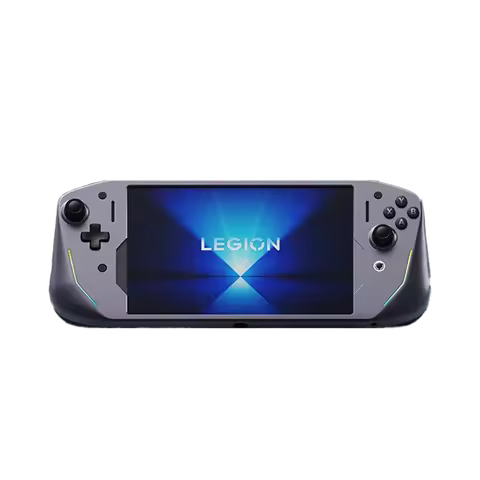 Lenovo Legion G9 2025 Gamepad Wireless Controller with High Precision Type C Direct Connect 200K Hall Joystick for Y700 4TH