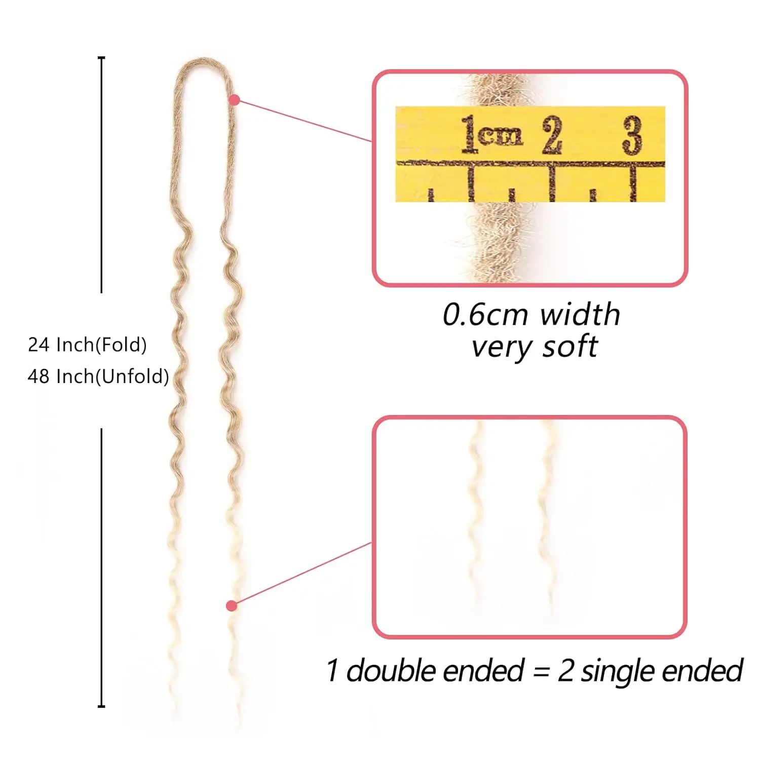 24 بوصة 10 قطعة أومبير بورجوندي ملحقات المجدل الاصطناعية المختلطة مجموعة DE المجدل مع المجدل مجعد للنساء
