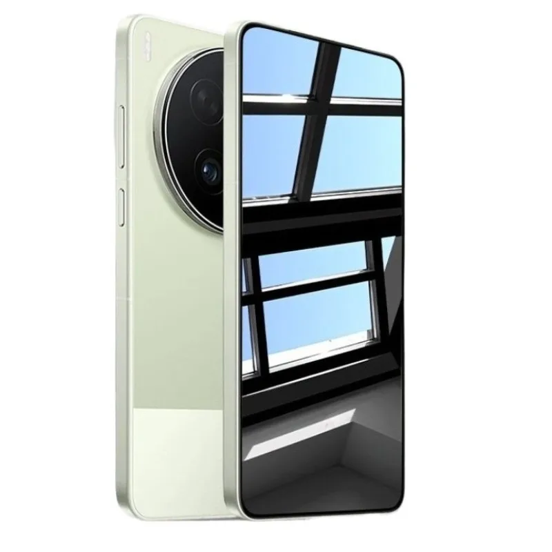 

1-10 Pieces for Vivo X300 Ultra X300s Anti Spy Tempered Glass Screen Protector X300 Pro X300ultra X300fe X200fe X200 ProMini