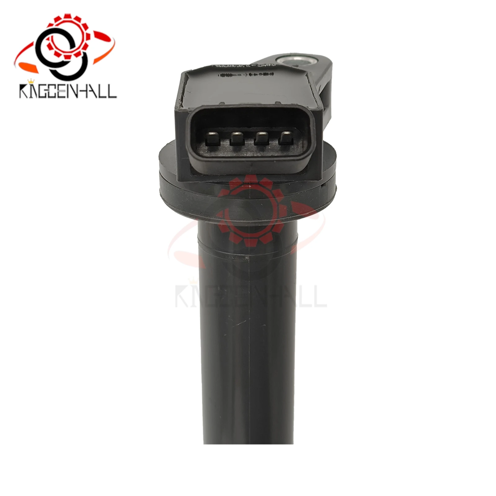 90919-02256 High Performance Ignition Coil 90919-C2007 UF596 Compatible With Toyota Corolla Matrix RAV4 Lexus CT200h 1.8L 2.0L view 5