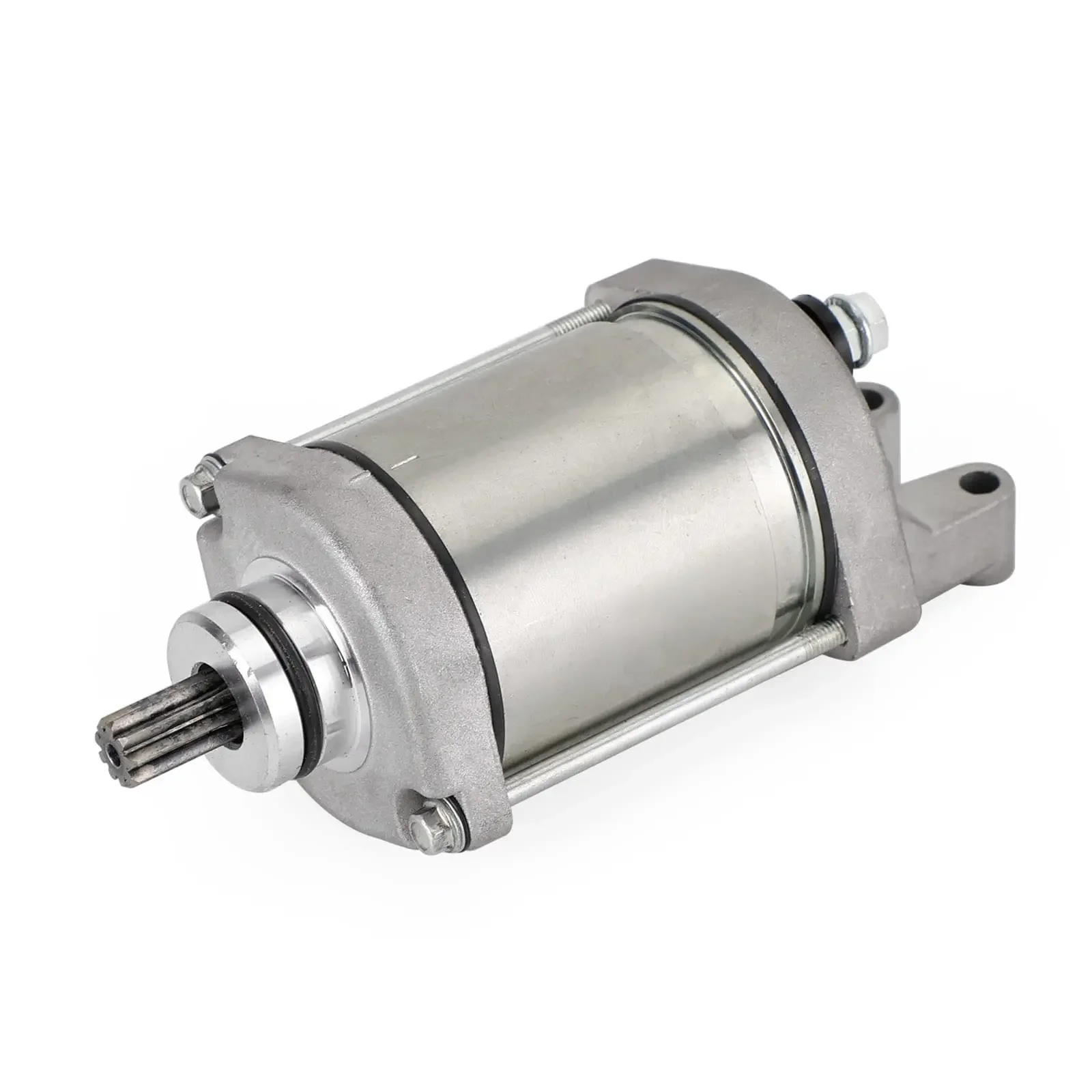 Starter Motor Fit for Yamaha YZF R1 2015-2022 YZF R1 R1M 2015-2022 MT10 MT-10 MTN1000 2016-2022 2CR-81890-00-00 2CR-81890-10-00