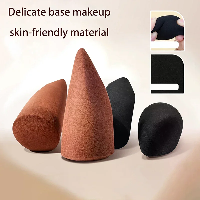 Precision Makeup Cosmetic 1/2pcs to for Daily Wear Beauty Routine Professional Use Easy Application Premium Quality