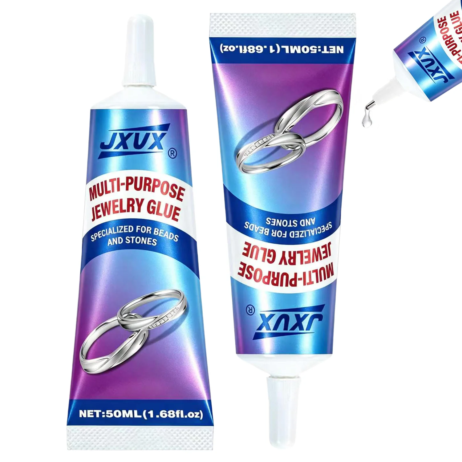 Adesivo de Couro B-7000, Cola Profissional para Couro com Força Industrial, Adesão Transparente e Flexível para Sapatos e Bolsas.