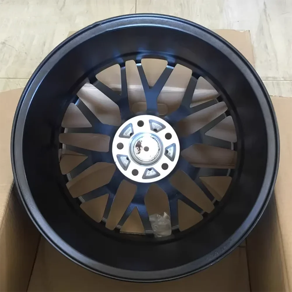 Wheel manufacturers, aluminum alloy wheels 17 18 19 20 21 22 inch used BMW Mercedes-Benz Audi series car wheels