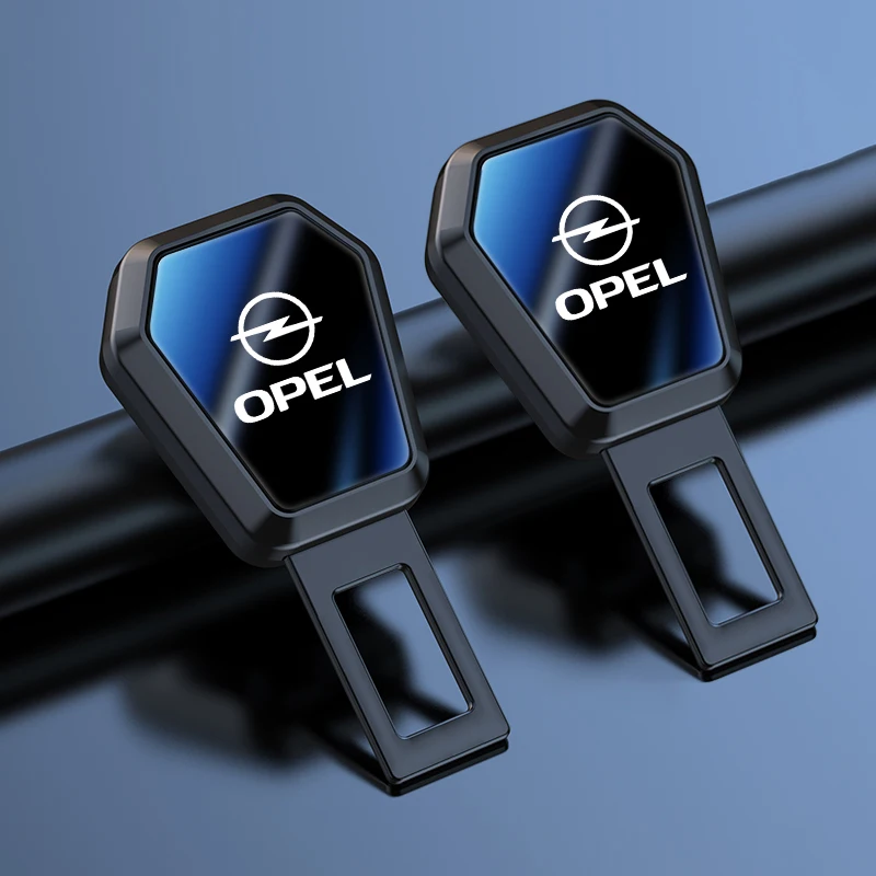 

Удлинитель автомобильной пряжки, удлинитель, вставка, заглушка, зажим для ремня безопасности для Opel Corsa D Astra Insignia Mokka Adam Combo OPC Vauxha