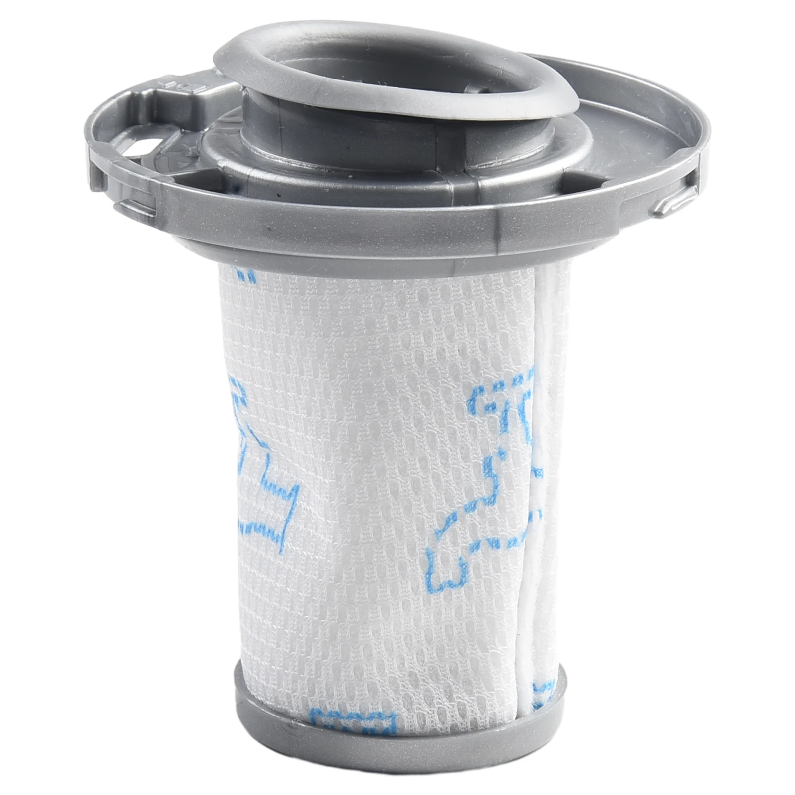 Imagem -02 - Filtro Lavável para Aspirador sem Fio Peças Sobressalentes x Force Flex 8.60 x Pert 6.60