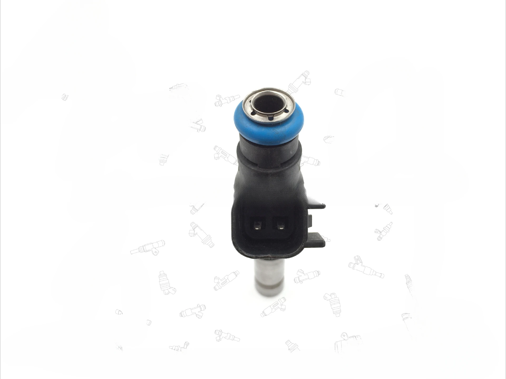 Fuel Injector 25380933