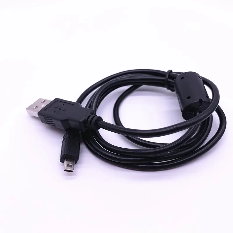 USB Data Cable for Nikon CoolPix S230/S3000/S4/S4000/S5/S500/S510/S520/S560/S570S600/S6000/S6100/S620/S630/S640/S9100