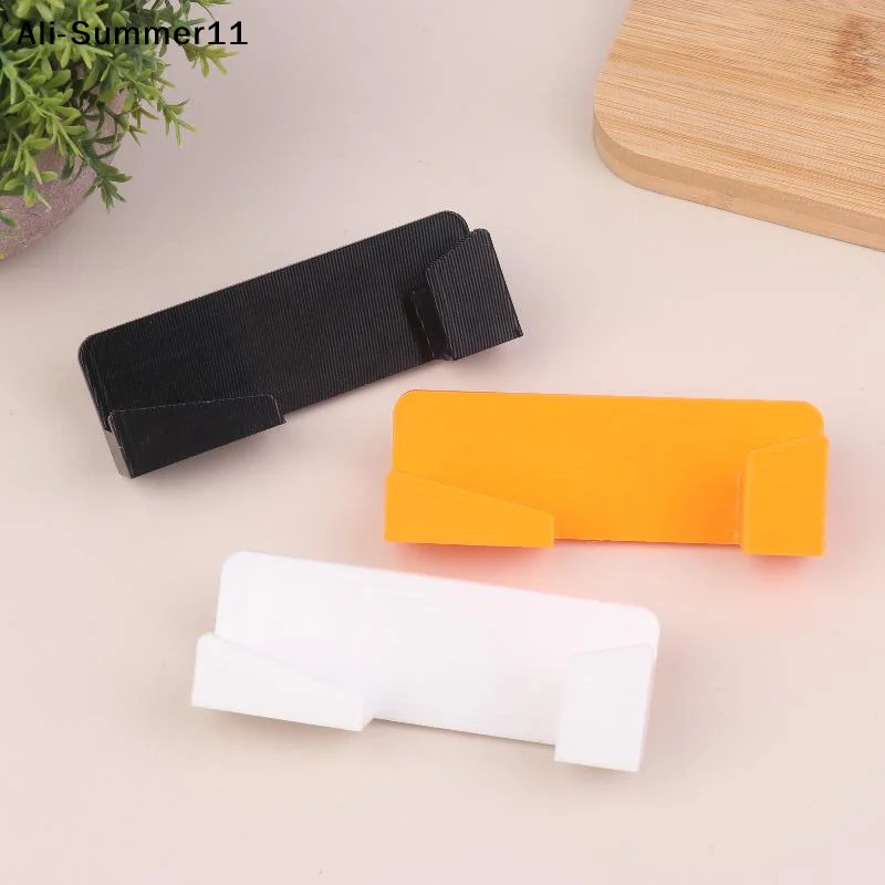 【Hlr】1/2Pcs Vernier Caliper Holder Tool Organizer Wall Mount Caddy Tape Measure Holder Garage Workshop Storage Rack Organizer