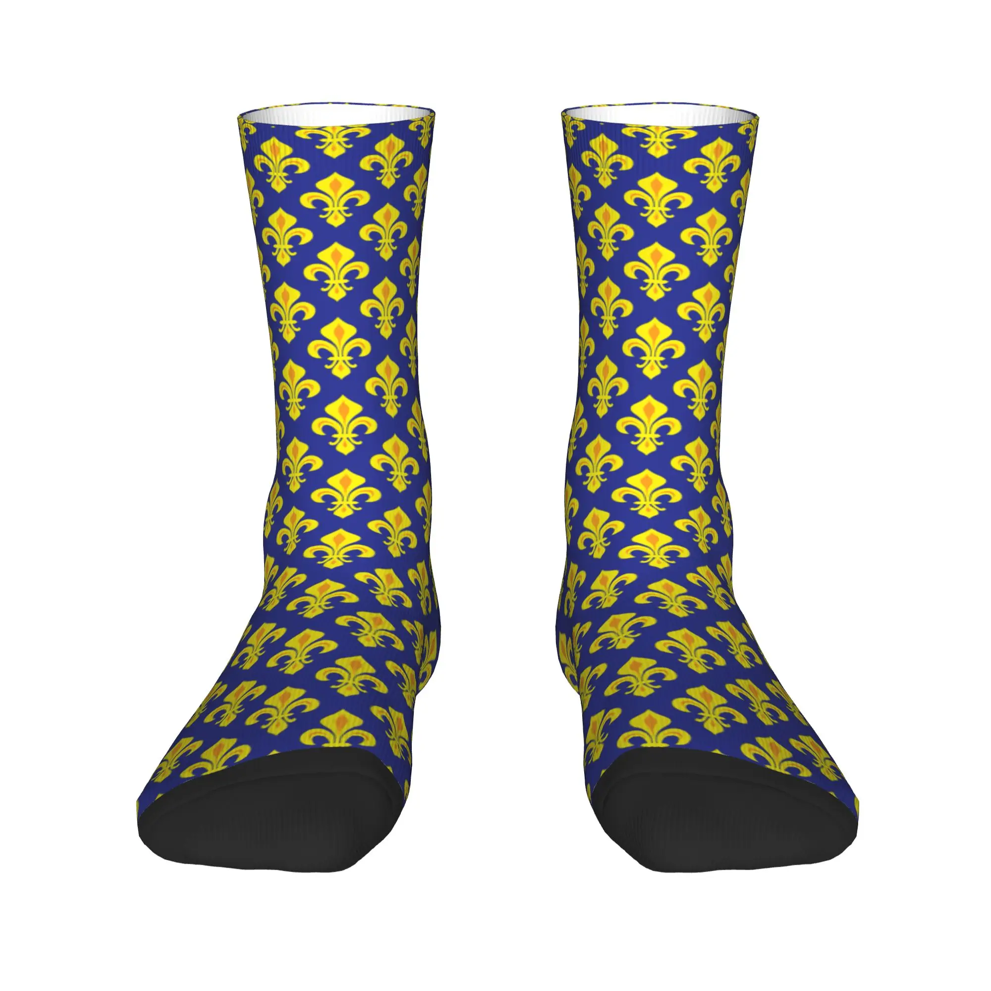 Novelty Socks Lily … - image