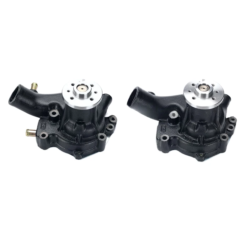 For Doosan Daewoo Dh Dx 200/210/215/220/225/285-7/5 Water Pump Db58 Engine Water Pump Excavator Accessories