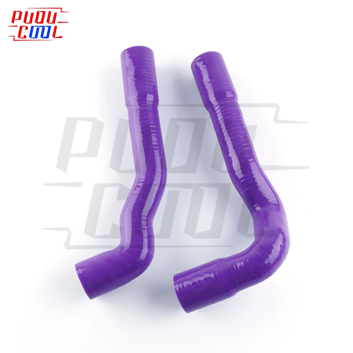 

FOR 1992-1999 BMW E36 325 M3 3 Series 1993 1994 1995 1996 1997 1998 Radiator Hoses Kit Silicone Tubes Pipes 2Pcs 10 Colors