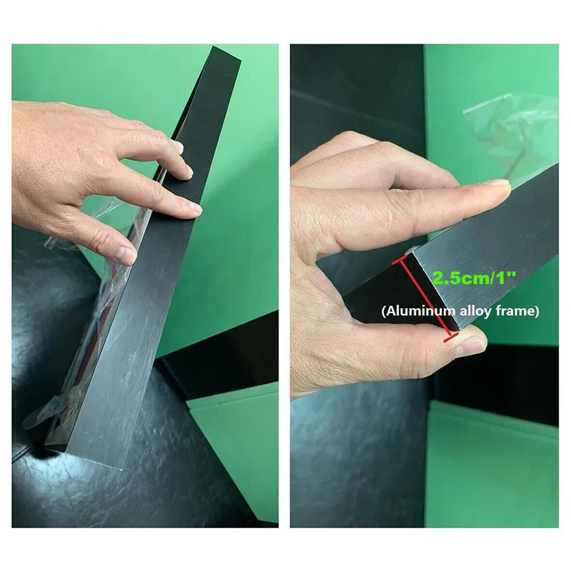 حامل حائط بشاشة عرض معدنية مقاس 31.5 بوصة لطراز LEGO 42143، شاشة تثبيت على الحائط لسيارة فيراري دايتونا SP3