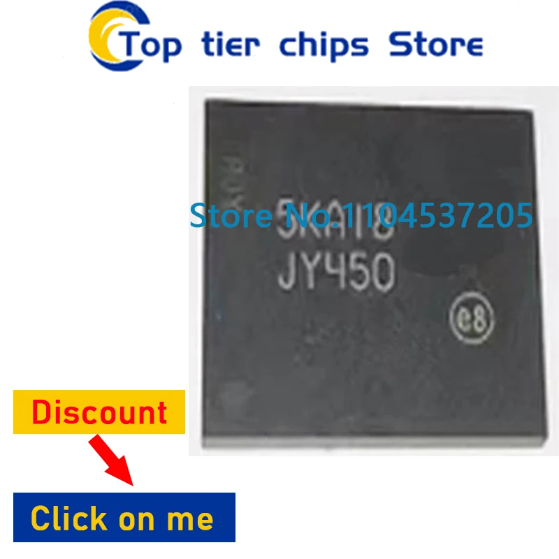 

(1 шт.) Оригинальный новый JY450 JY447 JY436 JY212 BGA