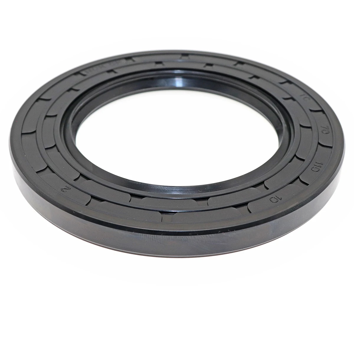 1 unidad TC 70X110X8 70X110X10 70X110X12 70X110X13 NBR FKM DALUO sellos de eje