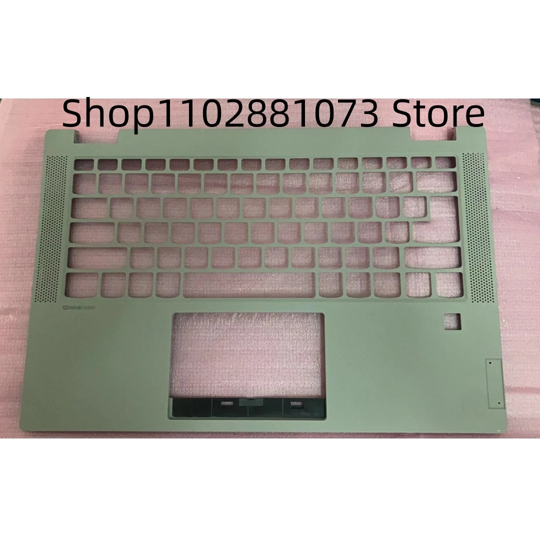 جديد وأصلي C Shell Palmrest حافظة علوية لهاتف Lenovo ideapad Flex 5-14IIL05 5-14ARE05 5-14ITL05 Laptop 5CB0Y85364