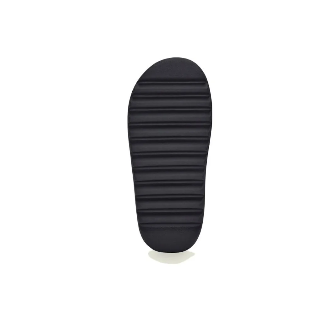 Casualowe kapcie Adidas Yeezy Slide unisex