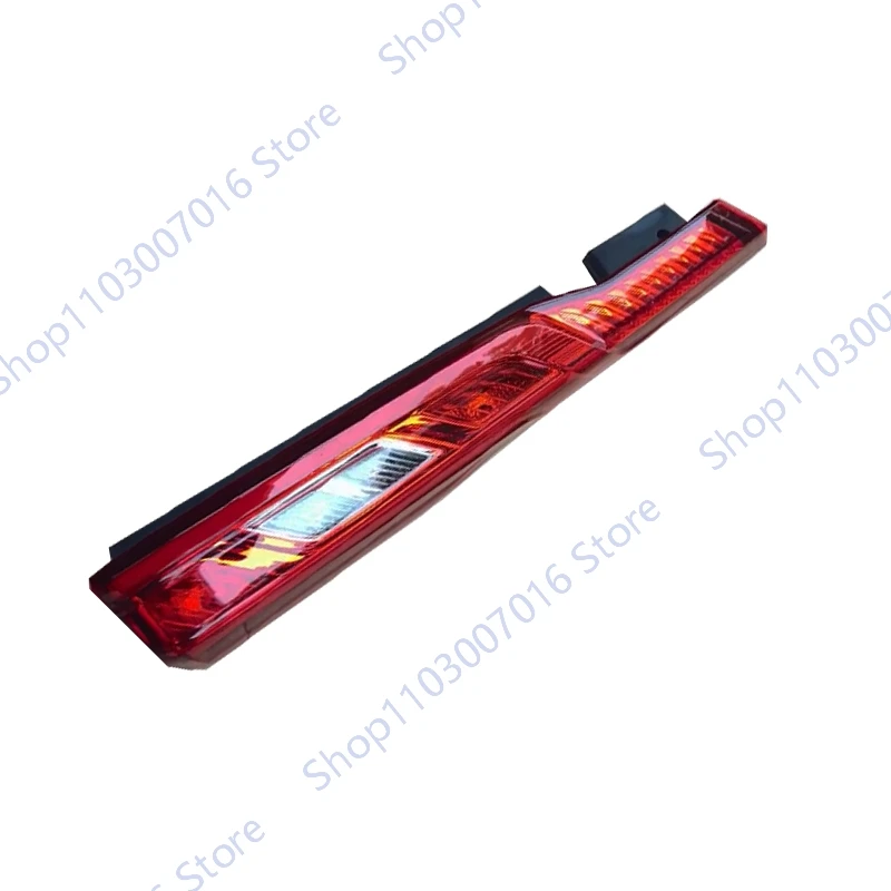 Car Tail Light Accessories For SAIC Maxus V90 Rear Turn Signal Reflector Stop Lamp Tail Light Taillight Assembly Auto Parts