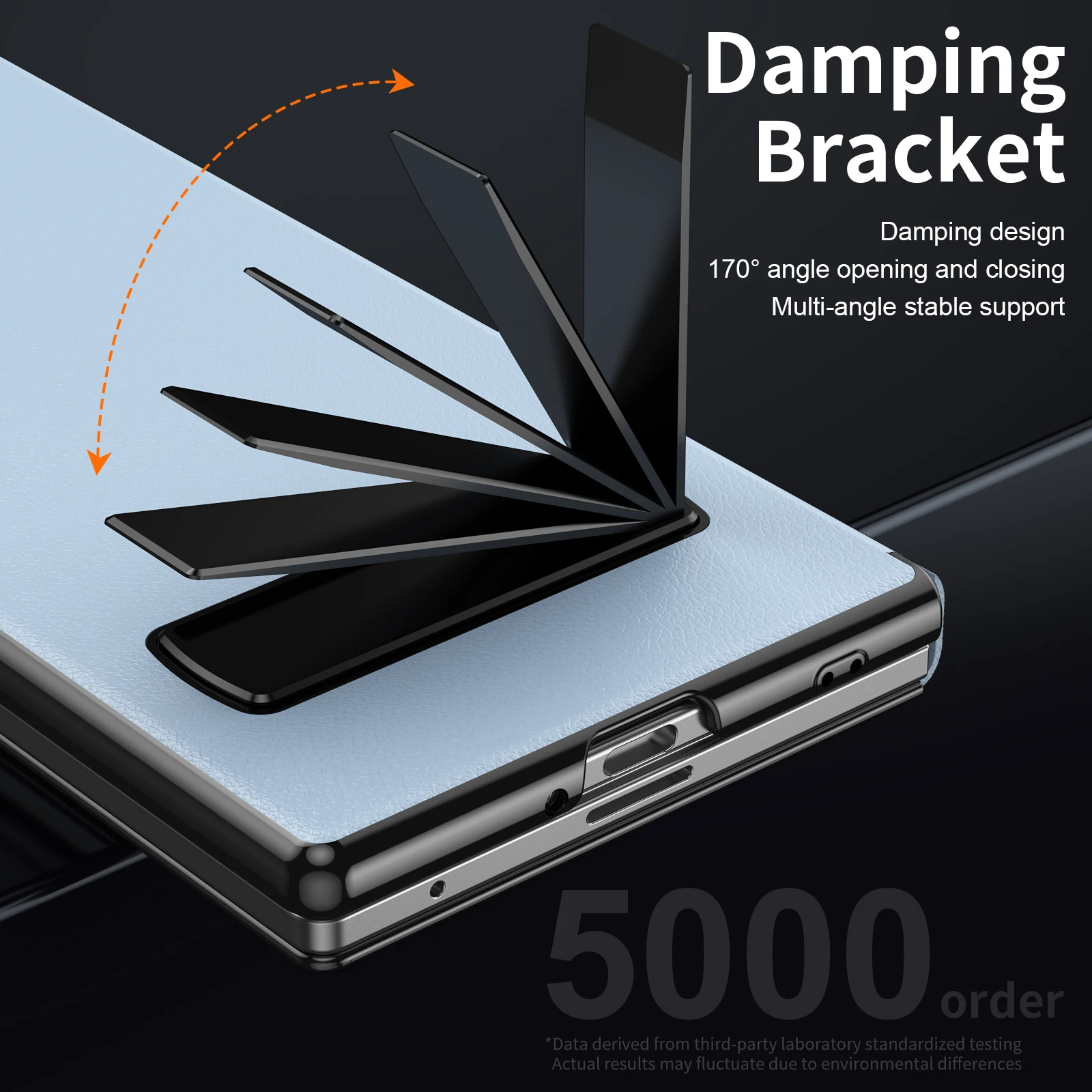 Thumbnail 4 - #24 Compare Samsung Z Fold 3 Cases Before You Buy