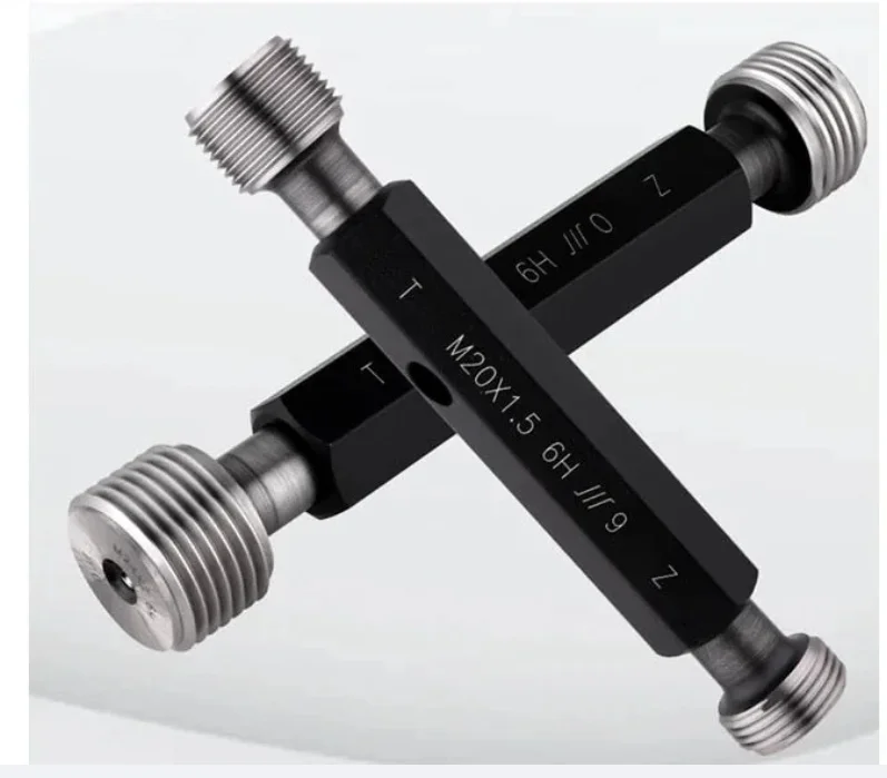 

Калибры для резьбы M20, M22, M24, M27, M26, M28 (пробочные, приёмные и неприёмные), абсолютно новые, оригинальные, в наличии, 1 шт.